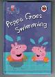  , Peppa Pig - Peppa Goes Swimming