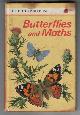  LEIGH-PEMBERTON, JOHN, Butterfiles and Moths