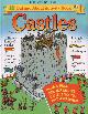  OSBAND, GILLIAN, Castles - out and About Activity Book