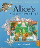 CARROLL, LEWIS, Alice's Adventures in Wonderland