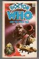  HULKE, MALCOLM, Doctor Who and the Space War