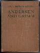  GRIMM, BROTHERS AND ANDERSEN, HANS, The Joyce Mercer Edition of Andersen and Grimm