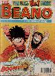  , Beano Comics June-July 1996