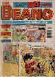  , Beano Comics May-July 1995