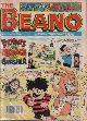  , Beano Comics March-April 1995
