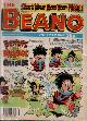  , Beano Comics Janurary-February 1995