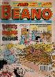  , Beano Comics October-November 1994