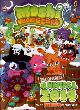  , Moshi Monsters: The Official Annual 2014
