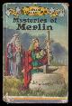  DUNKERLEY, DESMOND, Mysteries of Merlin