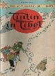  HERGE, Tintin in Tibet