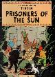 HERGE, Prisoners of the Sun
