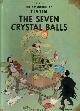 HERGE, The Seven Crystal Balls
