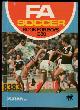  , Fa Soccer Book for Boys 1980