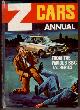  , Z-Cars Annual