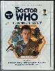  , Doctor Who - the Complete History Stories 181-184