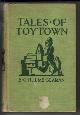  BEAMAN, SYDNEY GEORGE HULME, Tales of Toytown