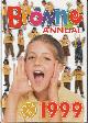  , The Official Brownie Annual 1999