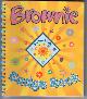  , Brownie Badge Book