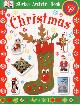  ARLON, PENNY, Sticker Activity Book: Christmas