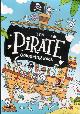  , The Pirate Colouring Book