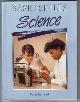  LECKSTEIN, PETER, Basic Skills: Science