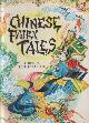  GOULDEN, SHIRLEY, Chinese Fairy Tales