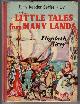  GREY, ELIZABETH, Little Tales from Many Lands