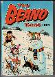  , The Beano Book 1984