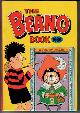  , The Beano Book 1989