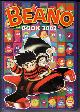  , The Beano Book 2002