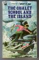  BRENT-DYER, ELINOR M., The Chalet School and the Island