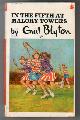  BLYTON, ENID, In the Fifth at Malory Towers