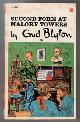  BLYTON, ENID, Second Form at Malory Towers