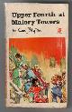  BLYTON, ENID, Upper Fourth at Malory Towers