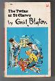  BLYTON, ENID, The Twins at St Clare's