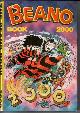  , The Beano Book 2000