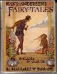 ANDERSEN, HANS CHRISTIAN, Hans Andersen's Fairy Tales
