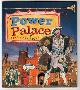 NEWBERY, ELIZABETH, Power Palace: Tales from Hampton Court