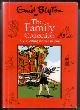 BLYTON, ENID, The Family Collection