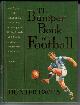  DAVIES, HUNTER, The Bumper Book of Football
