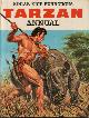  , Edgar Rice Burroughs' Tarzan Annual