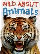  JOHNSON, JINNY, Wild About Animals