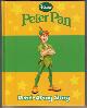 , Peter Pan Read-Along Story