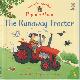  , Poppy and Sam: The Runaway Tractor