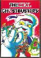  , The Real Ghostbusters Annual 1990