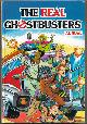  , The Real Ghostbusters Annual 1991