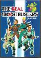  , The Real Ghostbusters Annual 1989