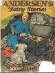 ANDERSEN, HANS CHRISTIAN, Hans Andersen's Fairy Stories