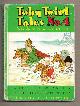  HODGETTS, SHEILA, Toby Twirl Tales No. 4