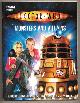  RICHARDS, JUSTIN, Doctor Who: Monsters and Villains